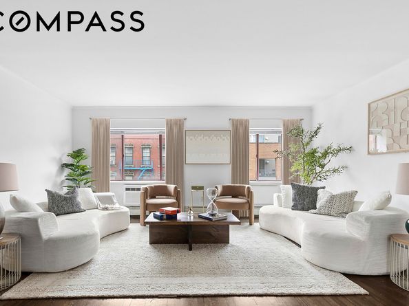 217 East 7th Street 5CD, New York NY 10009