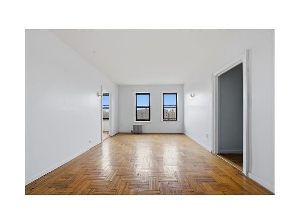 1715 Nelson Avenue 5D, Bronx NY 10453