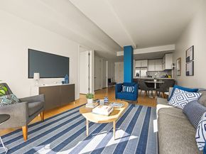 111 Steuben Street 5E, Brooklyn NY 11205