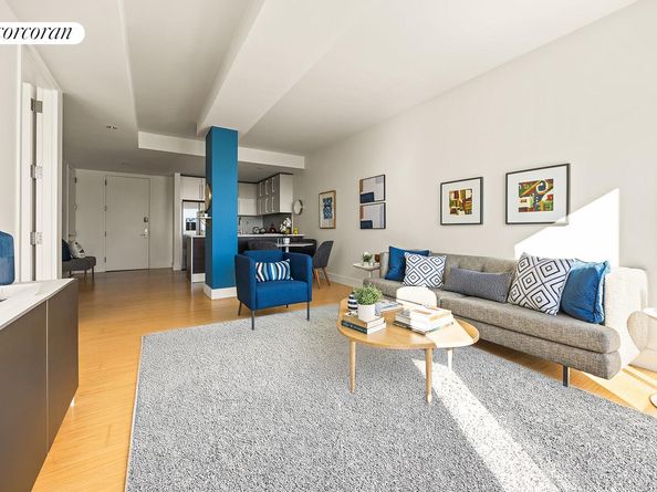 111 Steuben Street 5E, Brooklyn NY 11205