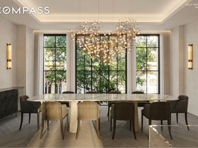 105 East 64th Street, New York NY 10065