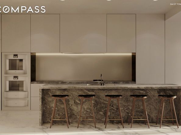 105 East 64th Street, New York NY 10065