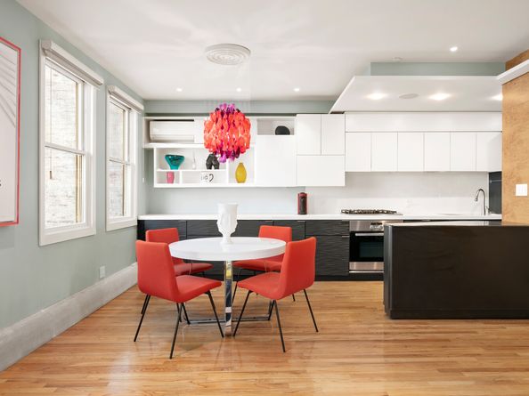 407 East 12th Street 4RNE, New York NY 10009