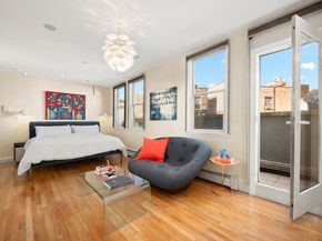 407 East 12th Street 4RNE, New York NY 10009