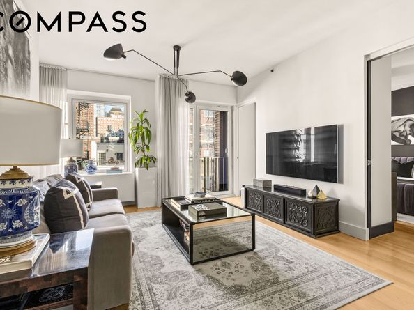 454 West 54th Street 5G, New York NY 10019