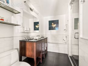 454 West 54th Street 5G, New York NY 10019