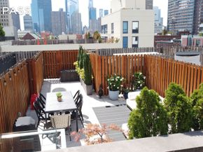 454 West 54th Street 5G, New York NY 10019