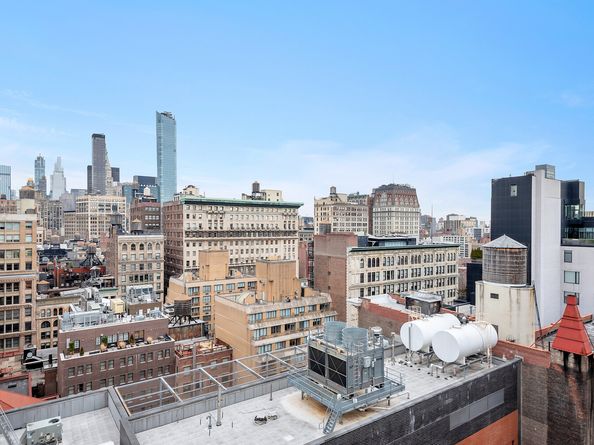 7 East 14th Street 21H, New York NY 10003