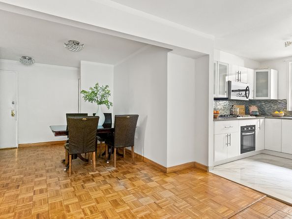 275 Webster Avenue 1/B, Brooklyn NY 11230