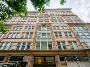 9 Barrow Street 4B, New York NY 10014