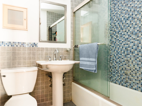 9 Barrow Street 4B, New York NY 10014