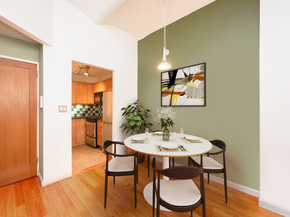 9 Barrow Street 4B, New York NY 10014