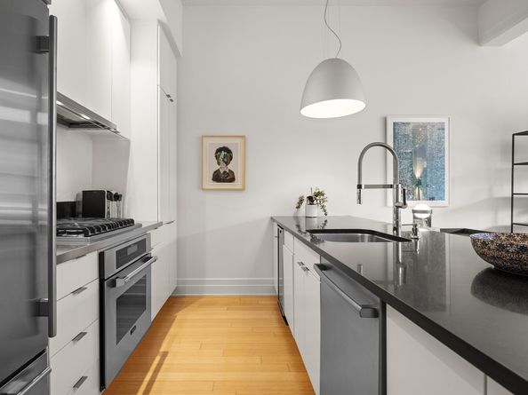 70 Washington Street 6C, Brooklyn NY 11201