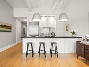 70 Washington Street 6C, Brooklyn NY 11201