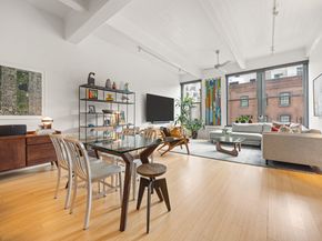 70 Washington Street 6C, Brooklyn NY 11201