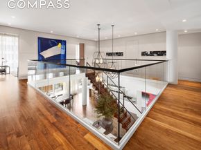 57 Irving Place PH9/10, New York NY 10003