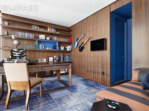 57 Irving Place PH9/10, New York NY 10003