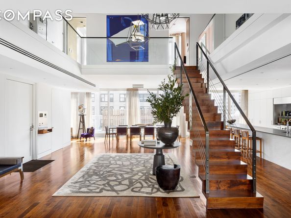 57 Irving Place PH9/10, New York NY 10003