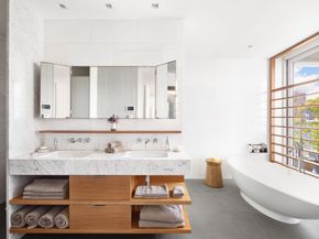 57 Irving Place PH9/10, New York NY 10003