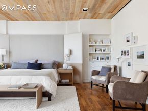 57 Irving Place PH9/10, New York NY 10003