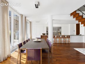 57 Irving Place PH9/10, New York NY 10003