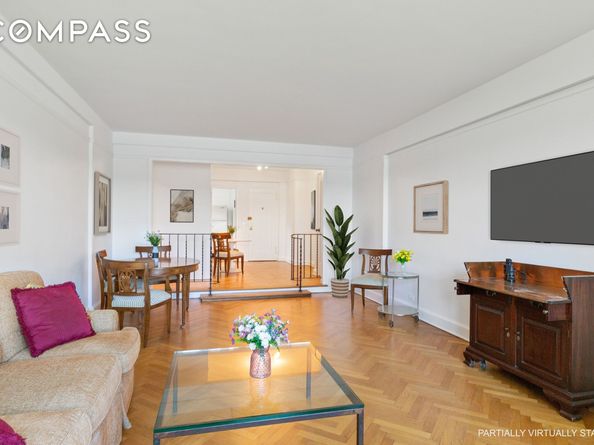 120 Cabrini Boulevard 48, New York NY 10033