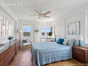 120 Cabrini Boulevard 48, New York NY 10033