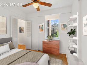 120 Cabrini Boulevard 48, New York NY 10033