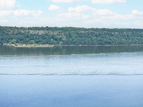 140 Cabrini Boulevard 136, New York NY 10033