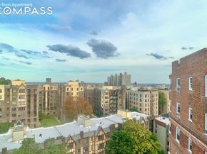 140 Cabrini Boulevard 136, New York NY 10033