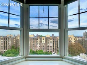 140 Cabrini Boulevard 136, New York NY 10033