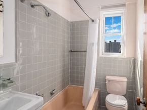 140 Cabrini Boulevard 136, New York NY 10033