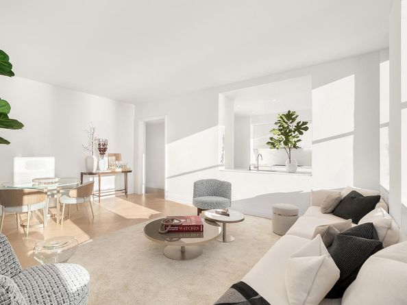 1 Wall Street 2906, New York NY 10005