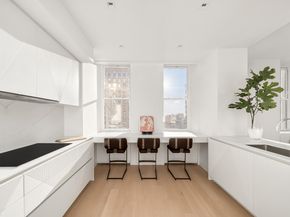 1 Wall Street 2906, New York NY 10005