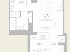 460 West 42nd Street 55A, New York NY 10036