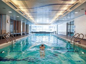 460 West 42nd Street 55A, New York NY 10036