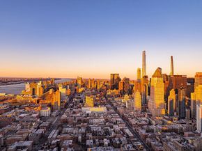 460 West 42nd Street 55A, New York NY 10036