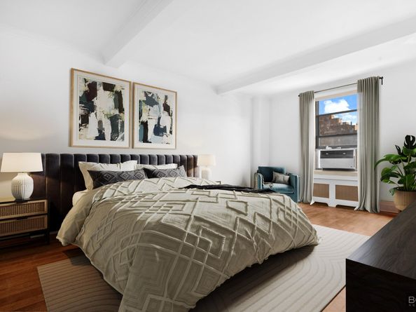 865 United Nations Plaza 14C, New York NY 10017