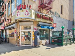 208 East Broadway J405/J406, New York NY 10002