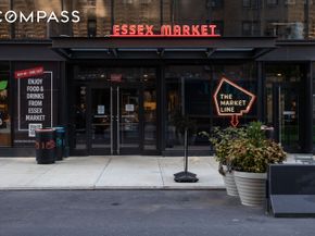 208 East Broadway J405/J406, New York NY 10002