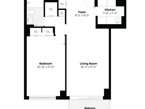 301 East 79th Street 5P, New York NY 10075