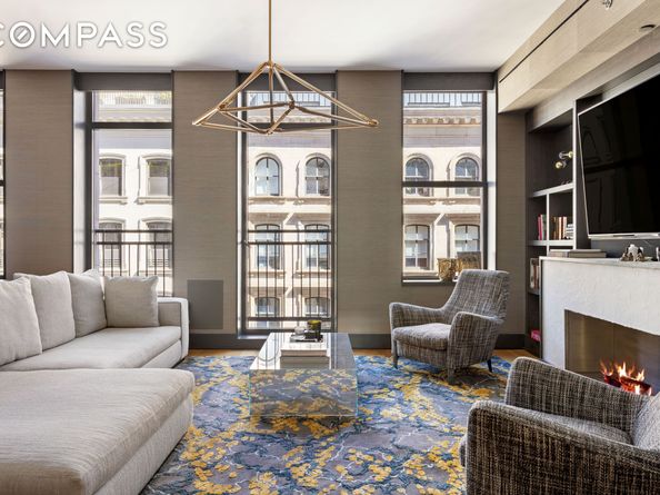 71 Reade Street 5A, New York NY 10007