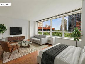 200 East 94th Street 703, New York NY 10128