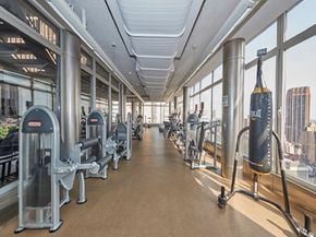 445 5th Avenue 28EF, New York NY 10016