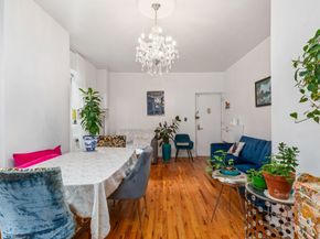 211 West 144th Street 6A, New York NY 10030