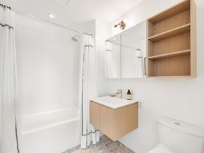 1 John Street 9D, Brooklyn NY 11201