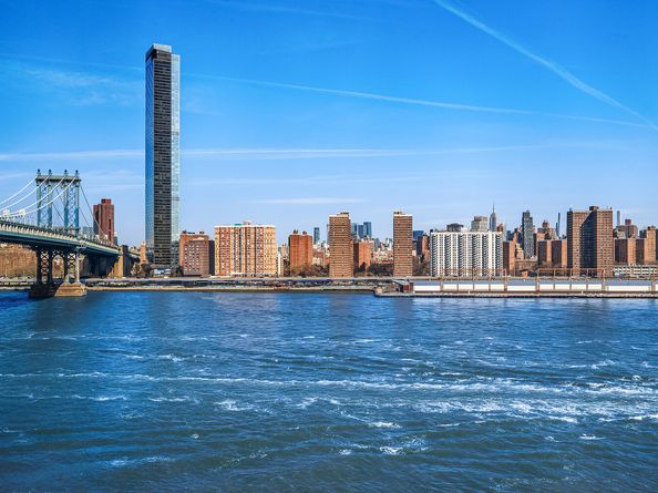 1 John Street 9D, Brooklyn NY 11201