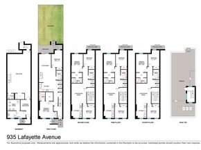 935 Lafayette Avenue 3, Brooklyn NY 11221