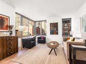 300 East 85th Street 404, New York NY 10028