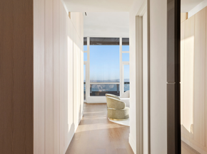 77 Greenwich Street PH, New York NY 10006